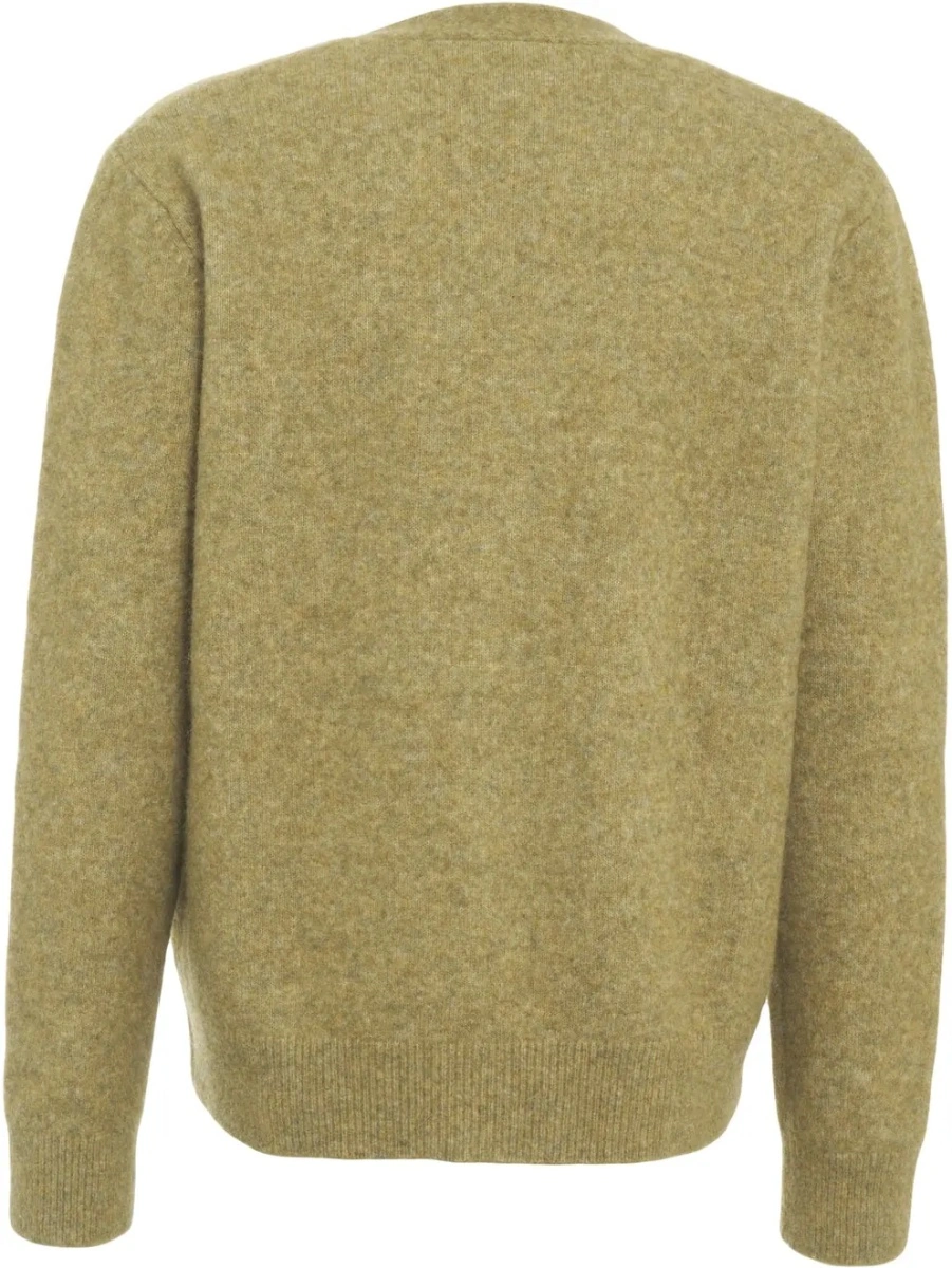 Cardigan A.P.C. V-neck cardigan - Img 3