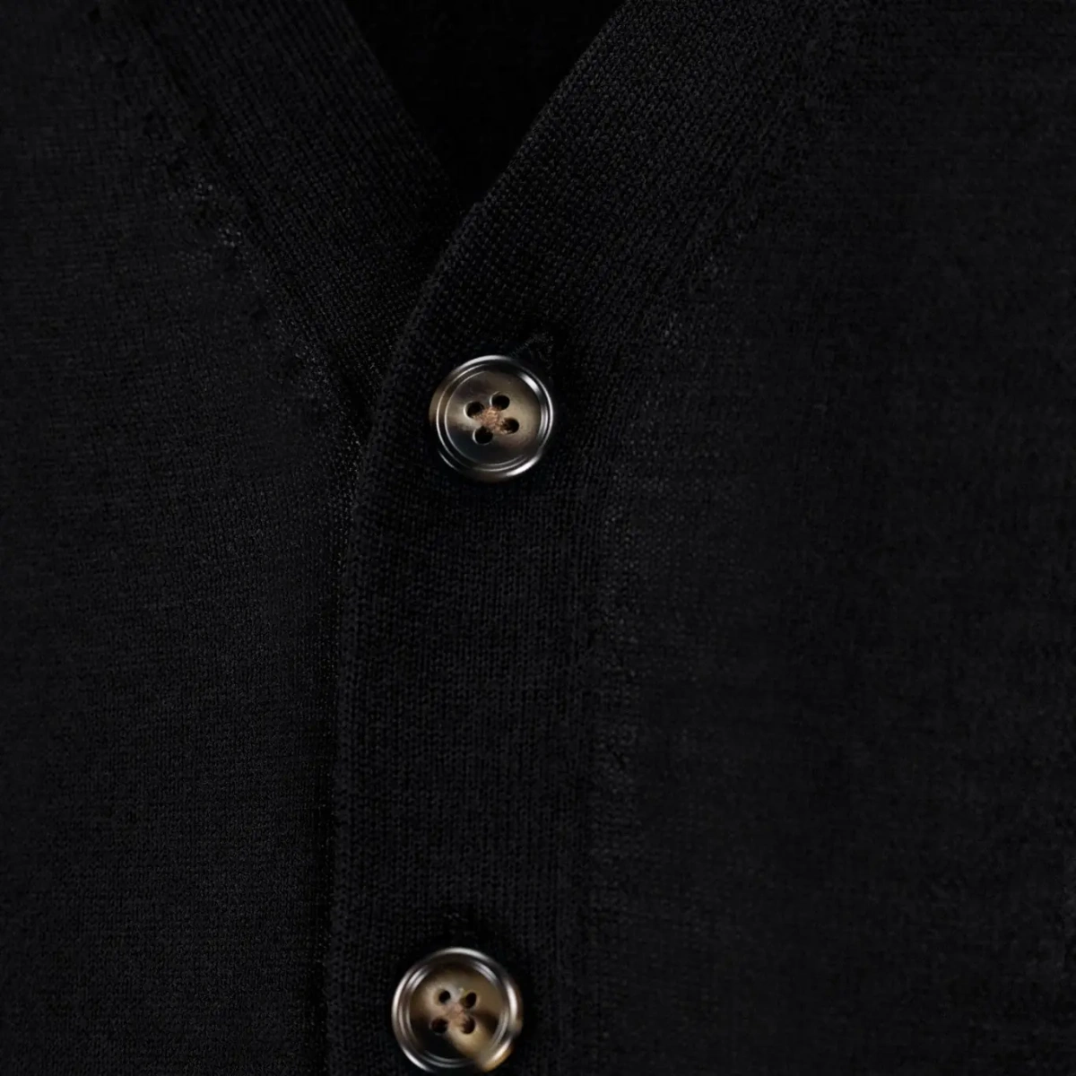 Cardigan Autore Hoffman Merino Wool cardigan - Img 3