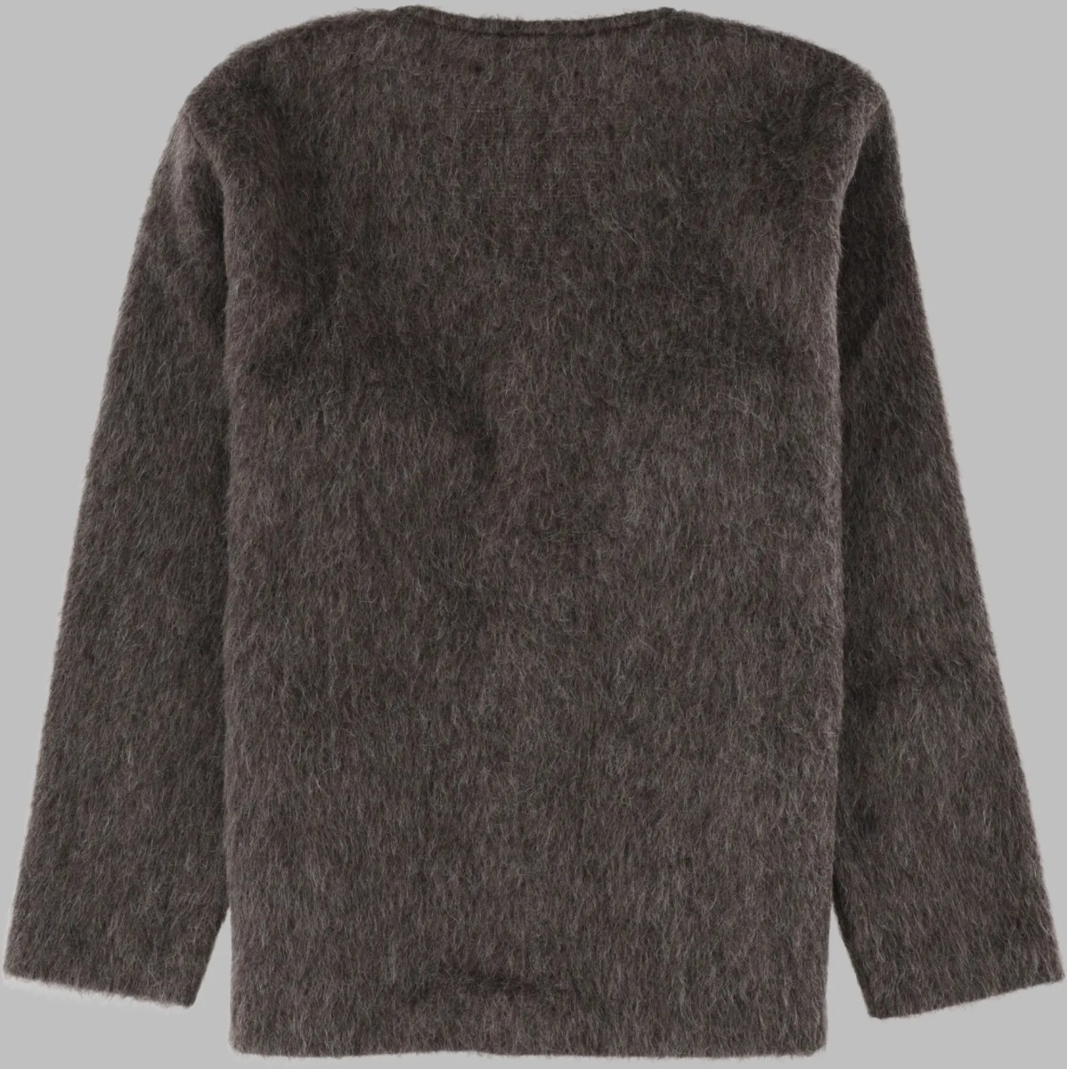 Cardigan Cardigan Con Bottoni - Img 2
