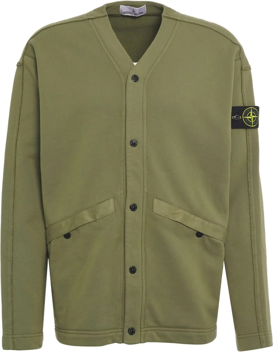 Cardigan Cotton cardigan - Img 2