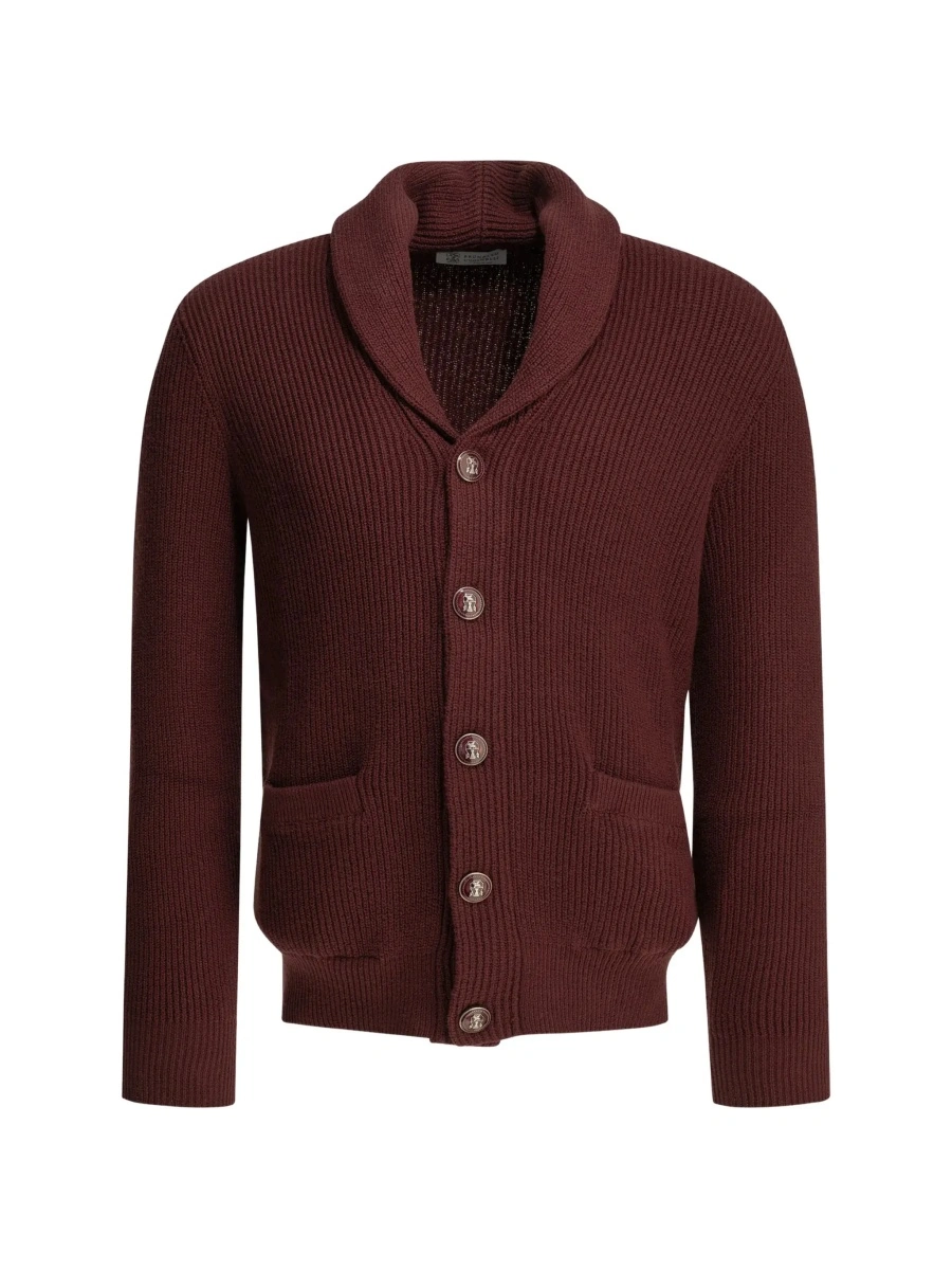 Cardigan Cotton cardigan - Img 8