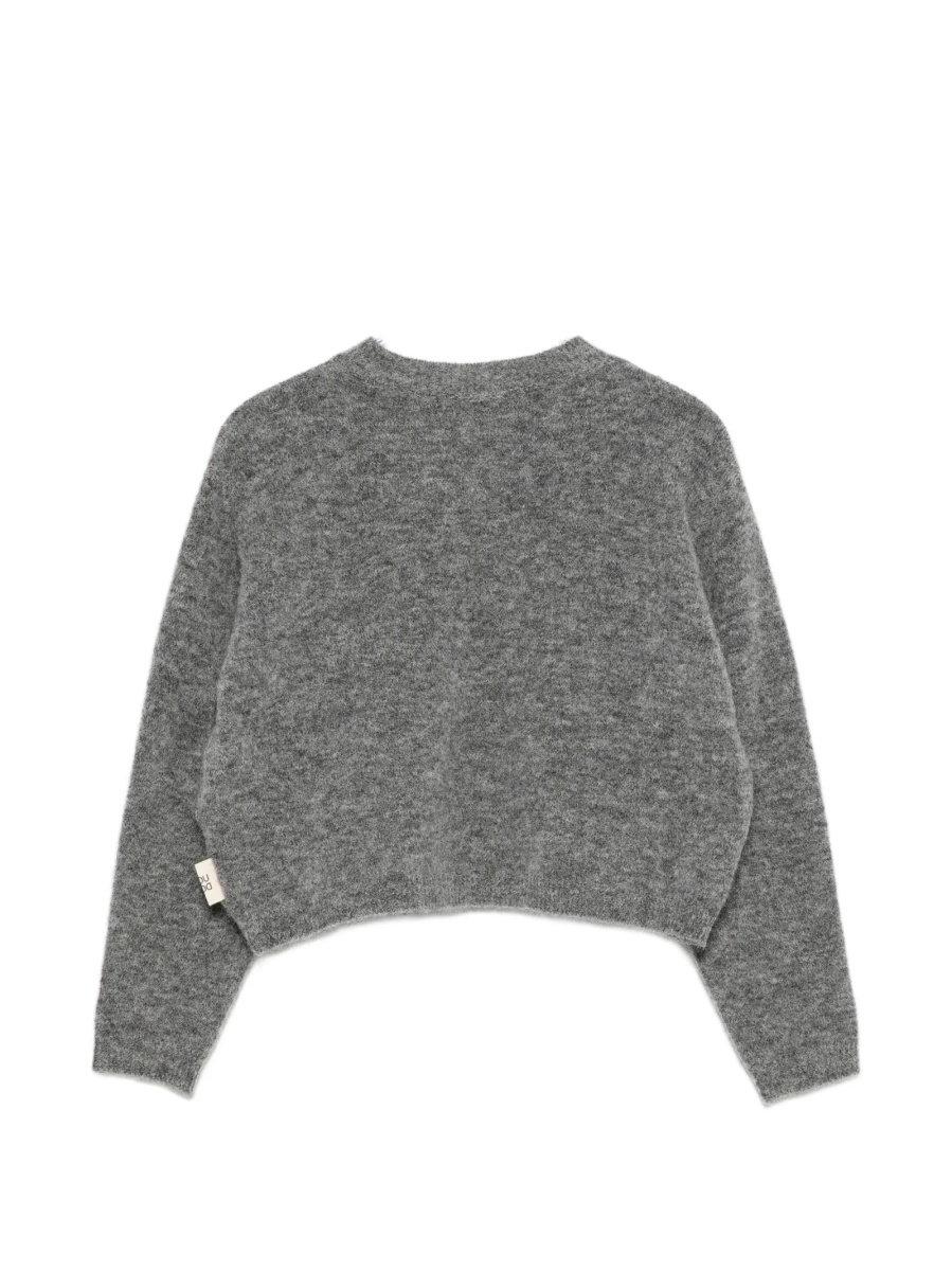 Cardigan Dou-Uod gri - Img 2
