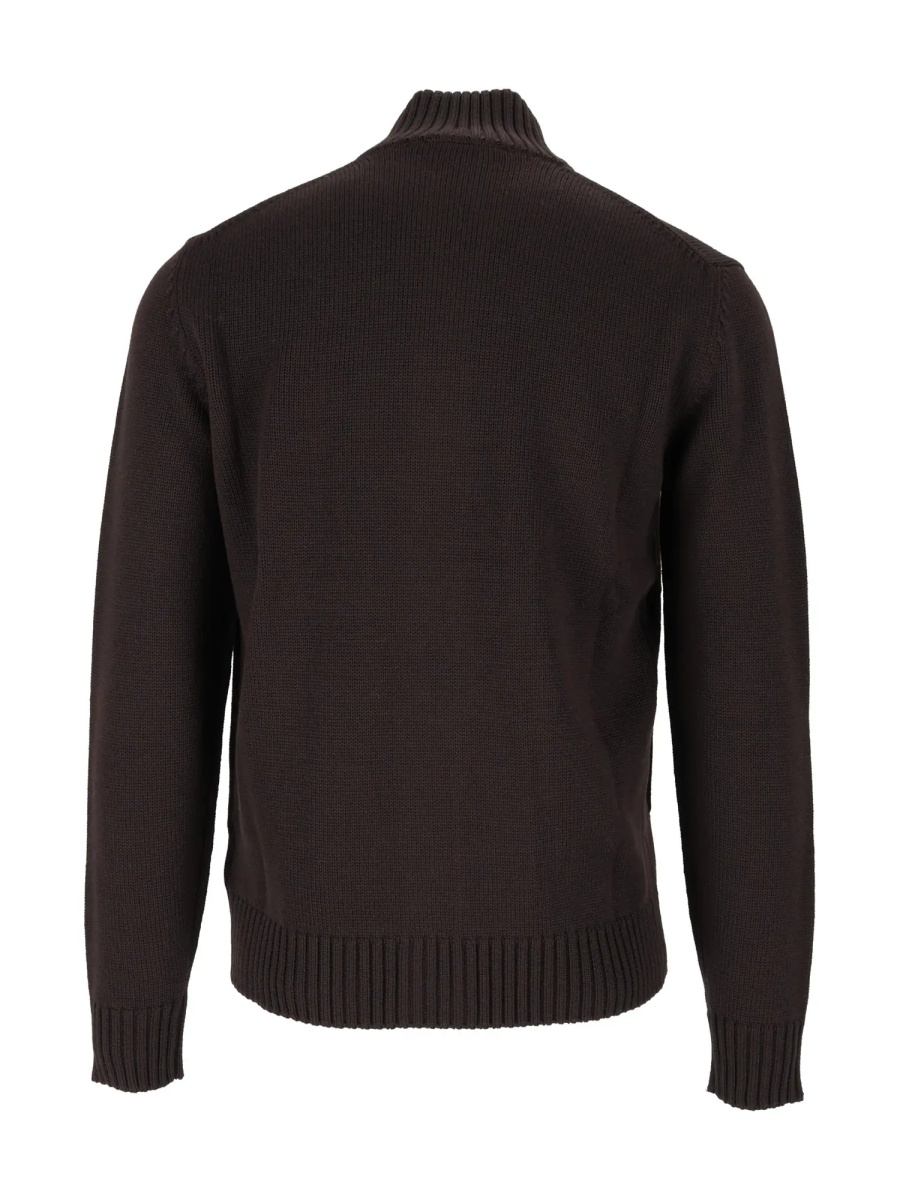 Cardigan EBONY CHIOTO - Img 3