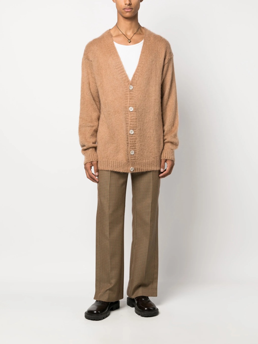 Cardigan Family First neutru - Img 2