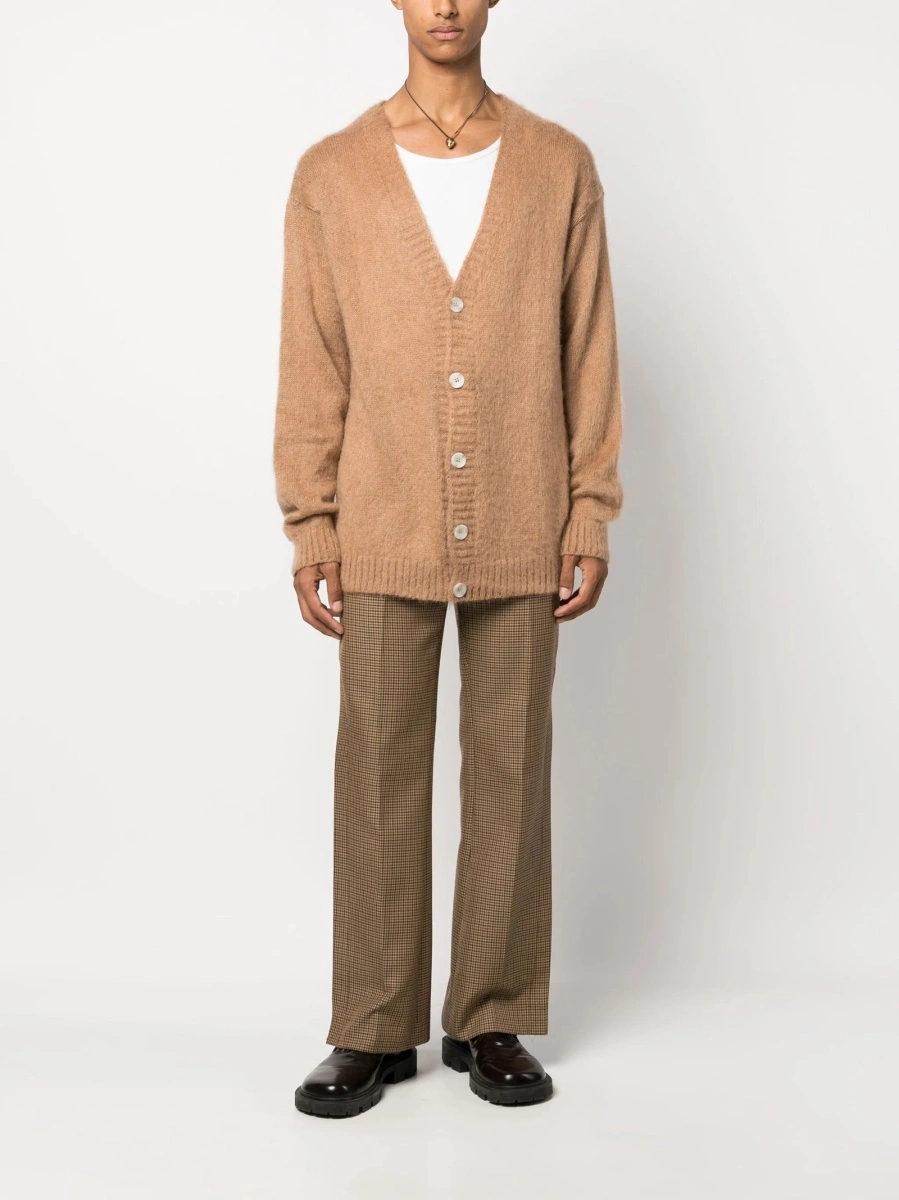 Cardigan Family First neutru - Img 2