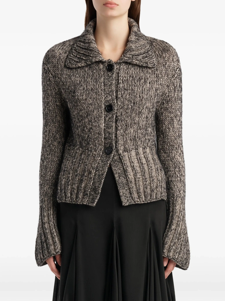 Cardigan Khaite maro - Img 3