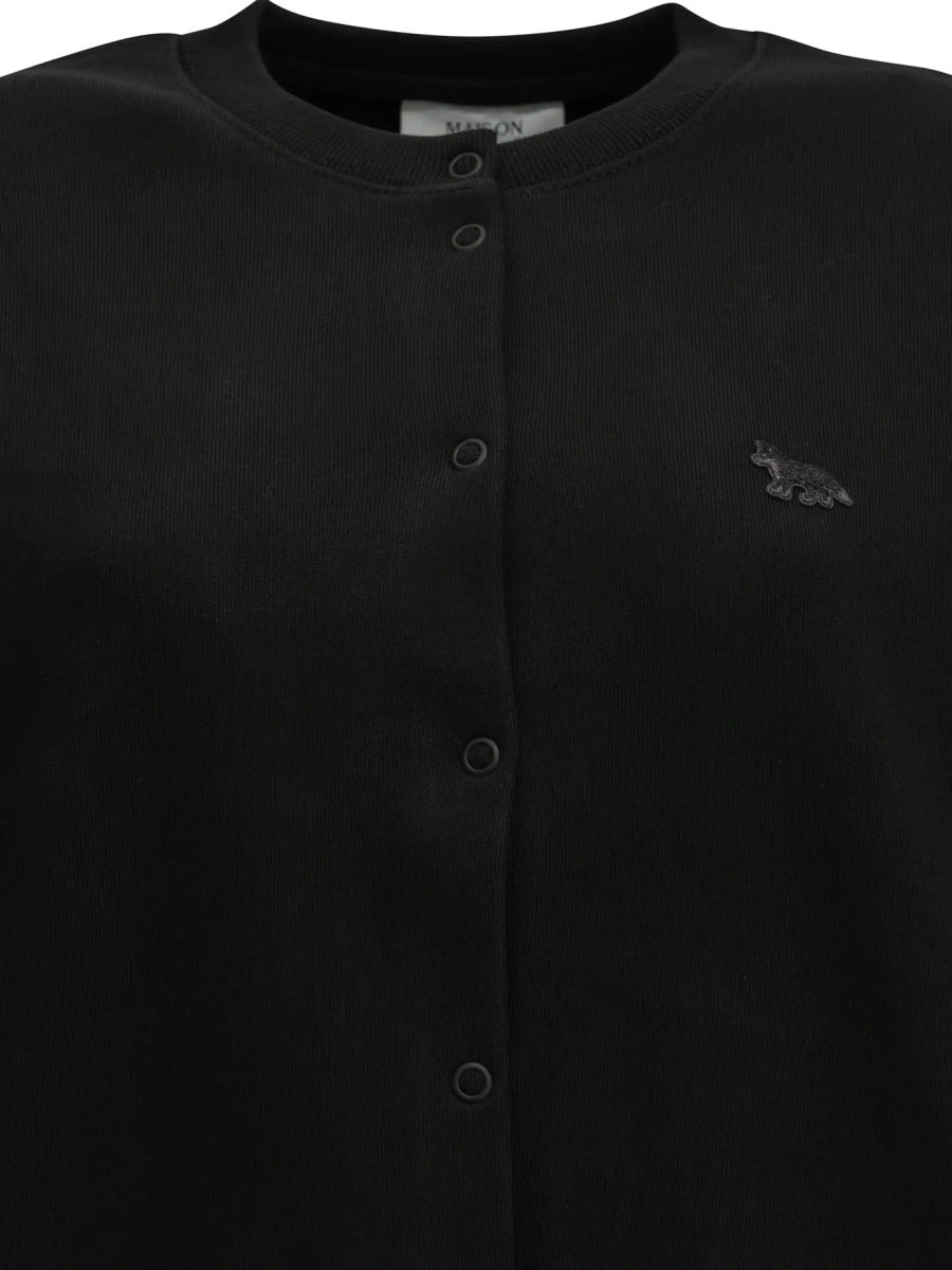 Cardigan MAISON KITSUNÉ - Img 3