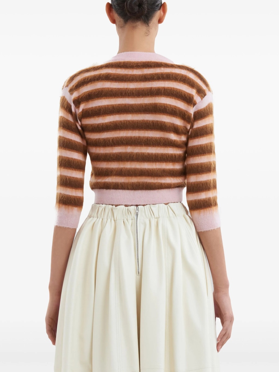 Cardigan Marni roz - Img 4