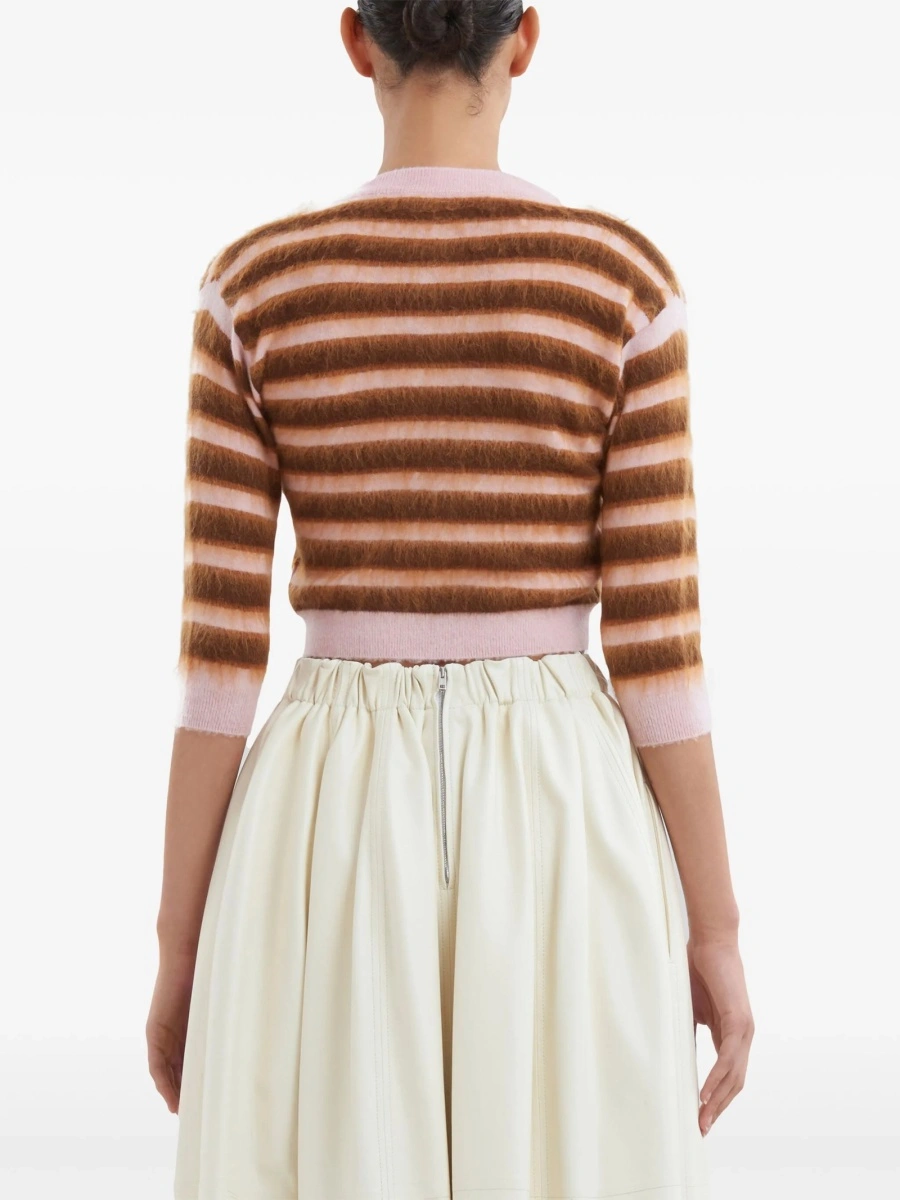 Cardigan Marni roz - Img 4
