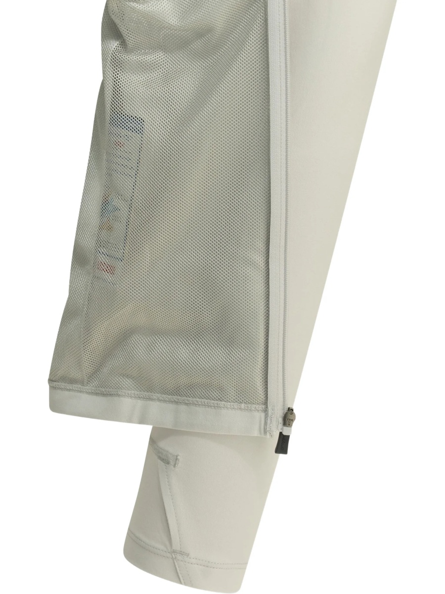 Cardigan Montbell neutru din polyester - Img 3