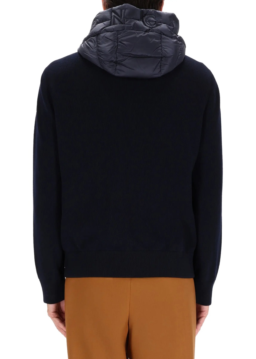 Cardigan Padded Cardigan - Img 3