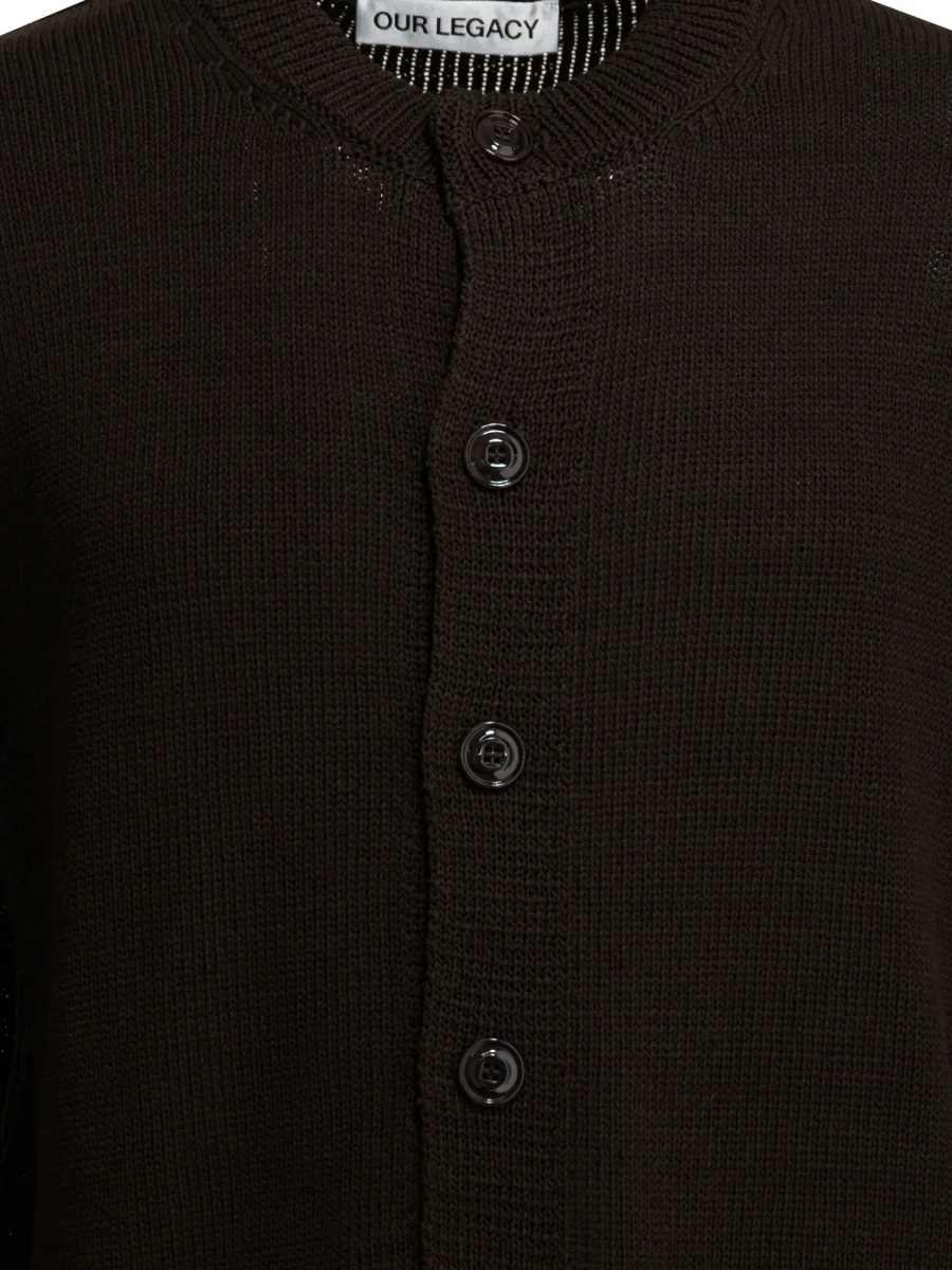 Cardigan "Parlor" Cardigan - Img 3