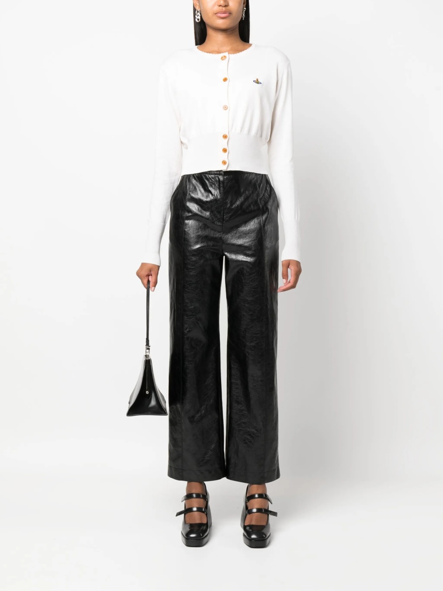 Cardigan Vivienne Westwood neutru - Img 2