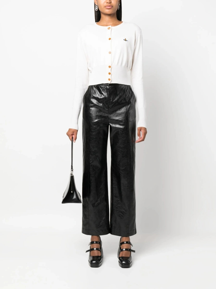 Cardigan Vivienne Westwood neutru - Img 2
