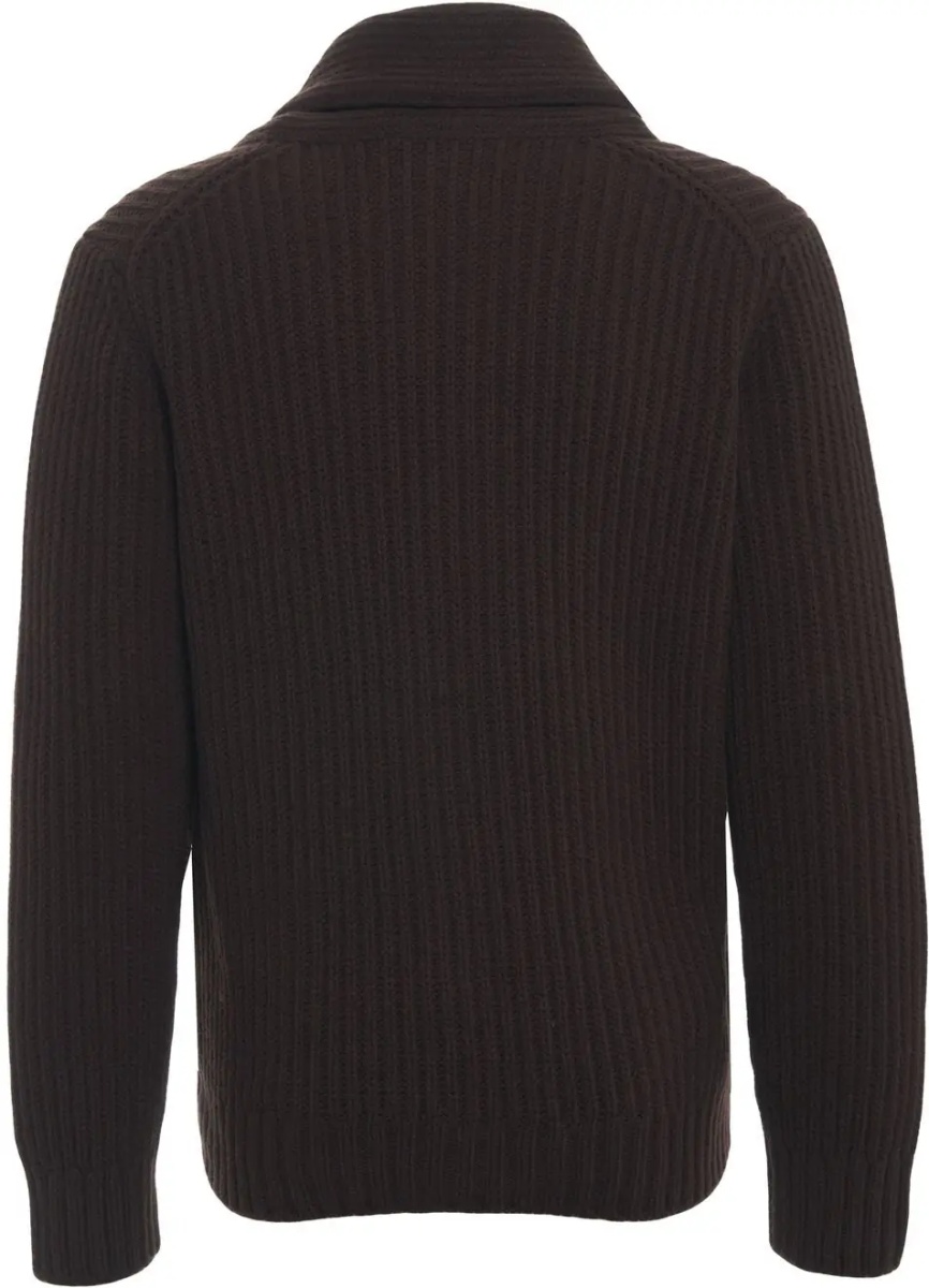 Cardigan Wool cardigan - Img 4