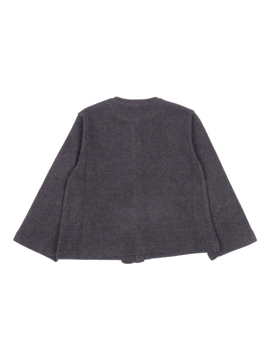 Cardigan Zhoe &amp; Tobiah gri - Img 2