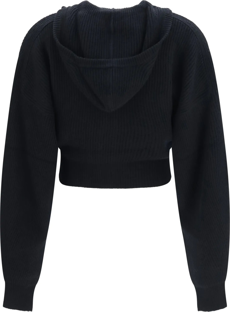 Cardigane Balco ribbed Cardigan - Img 2