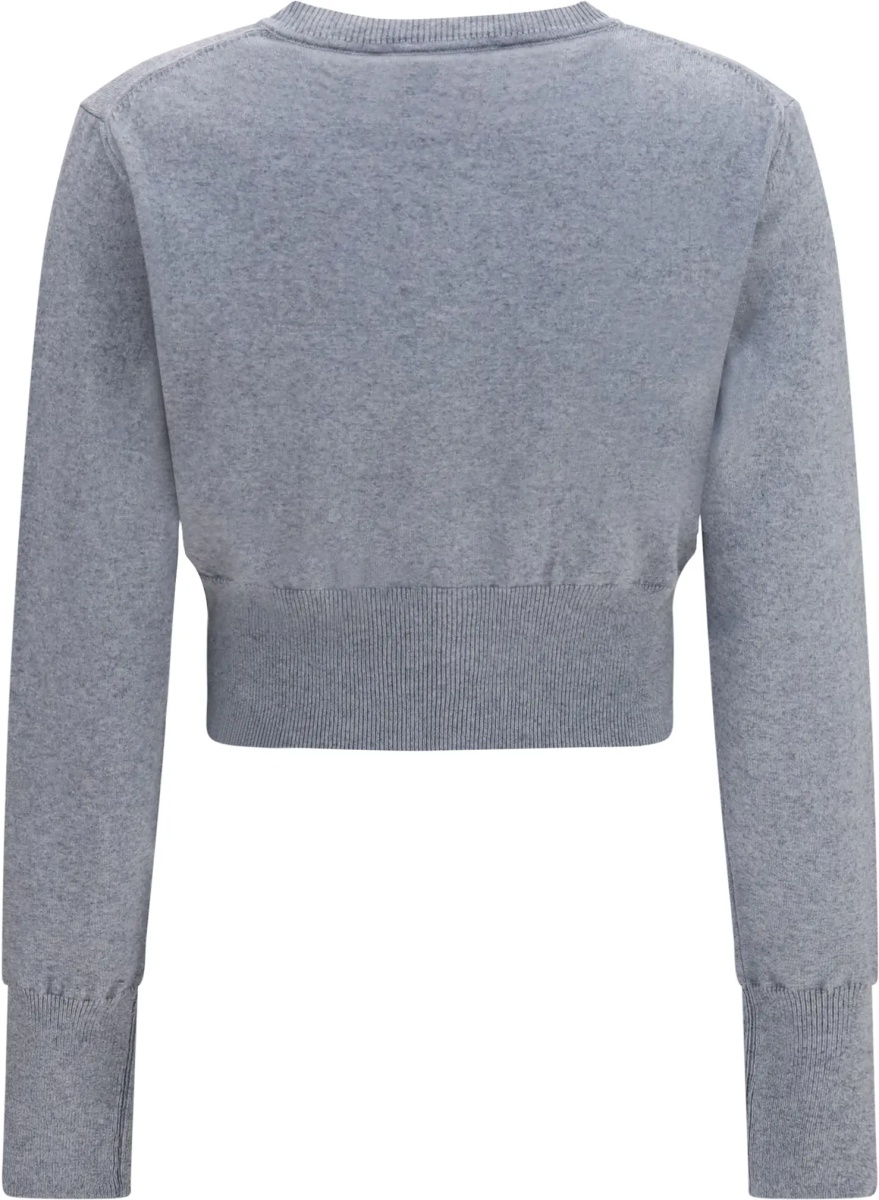 Cardigane Bea crop Cardigan - Img 2
