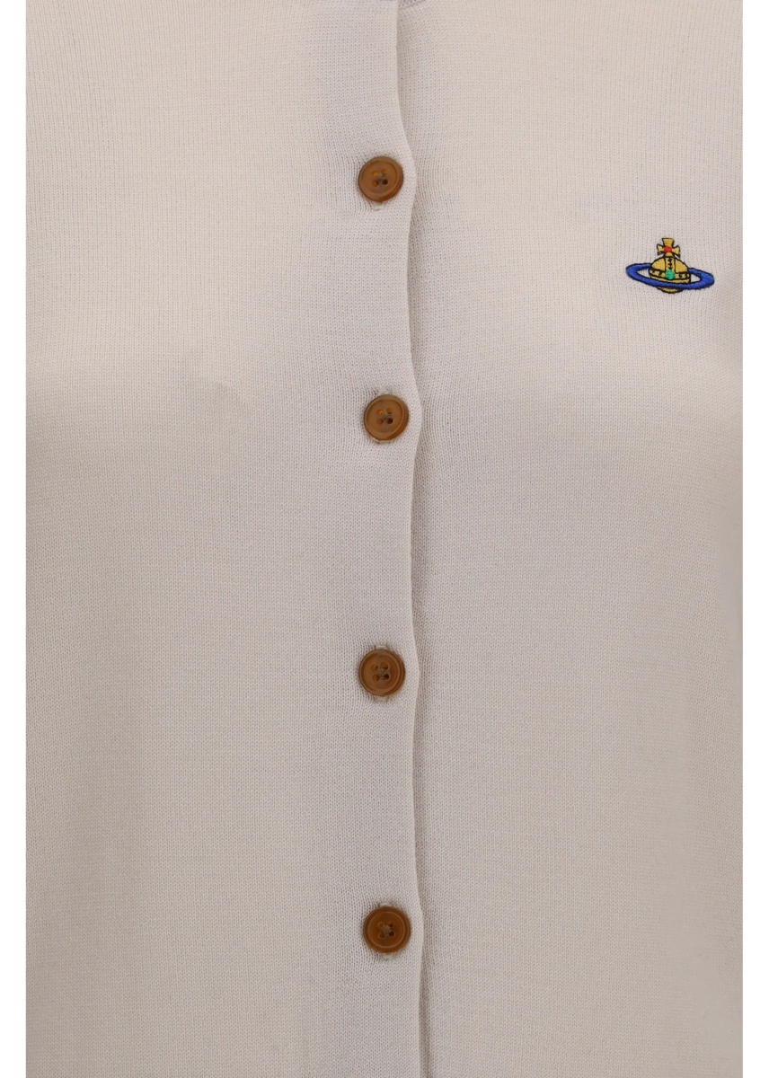 Cardigane Bea wool Cardigan - Img 3