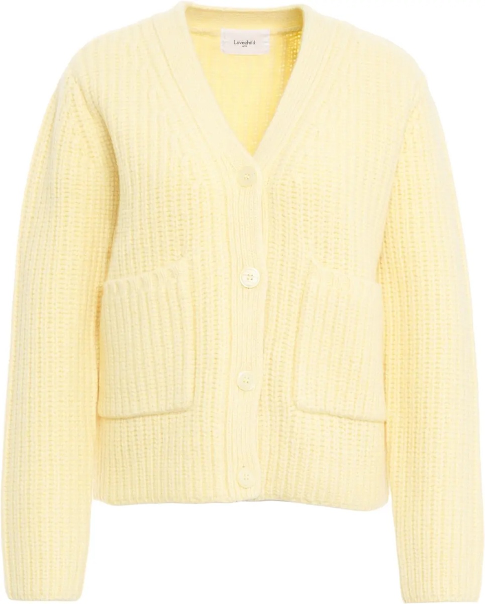 Cardigane Cardigan 'Loui' - Img 2