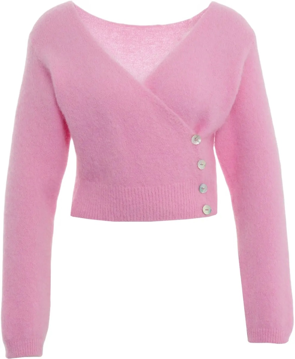 Cardigane Cardigan 'Mariya' - Img 2