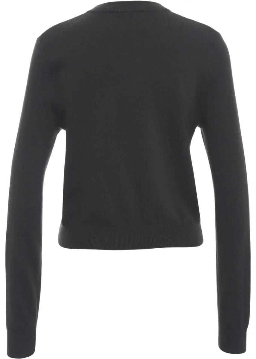 Cardigane Cashmere cardigan 'Wilona' - Img 3