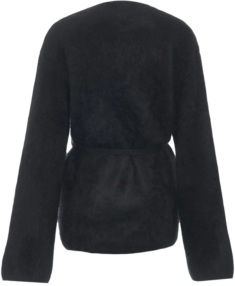 Cardigane Cashmere cardigan - Img 3