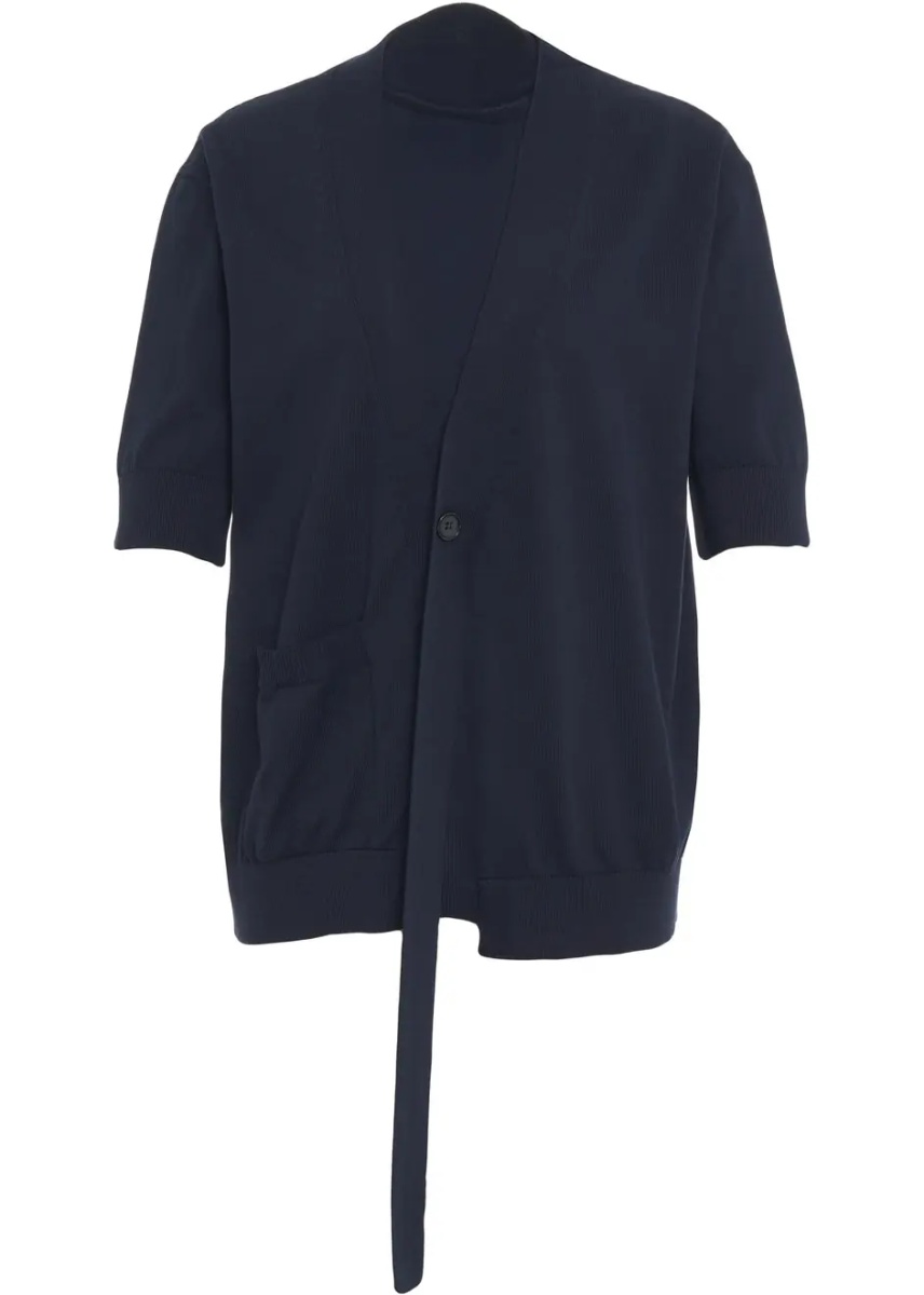 Cardigane Cotton cardigan - Img 2