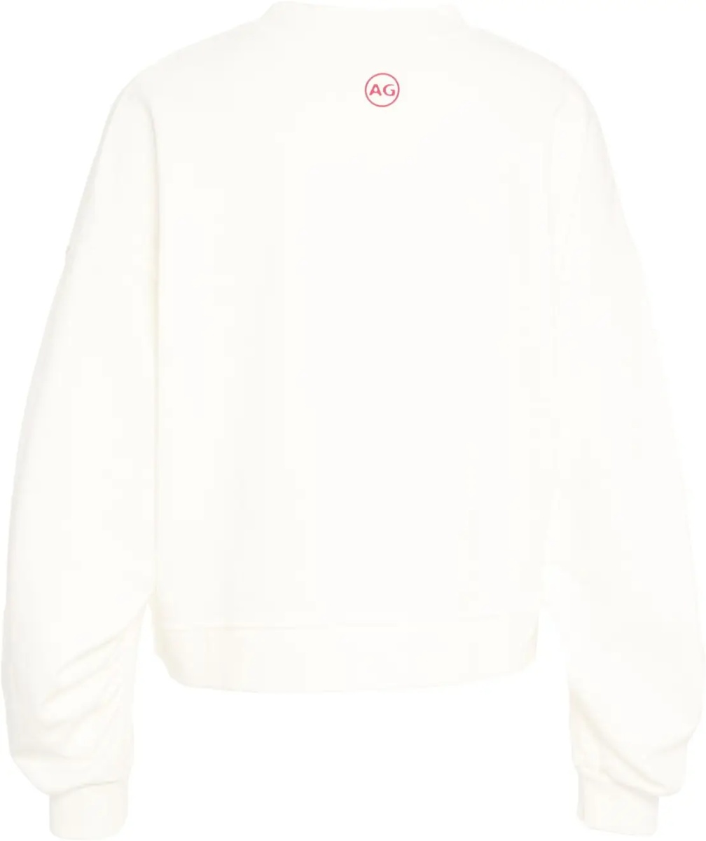 Cardigane Cotton sweatshirt - Img 3