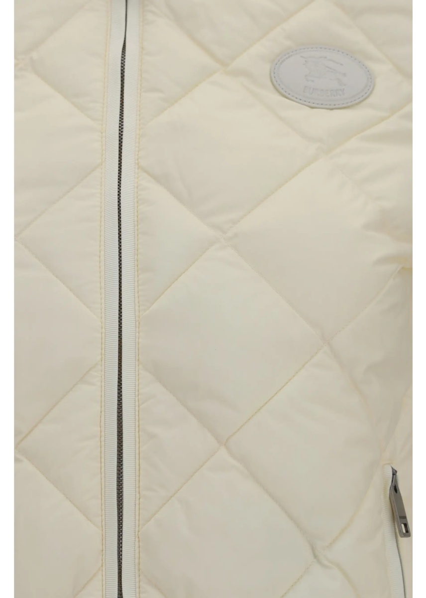 Cardigane Quilted knit Cardigan - Img 3