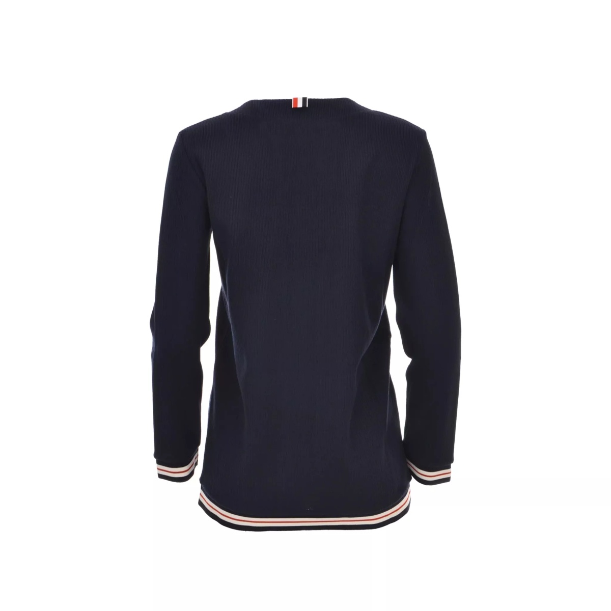Cardigane Thom Browne Cotton Cardigan - Img 2