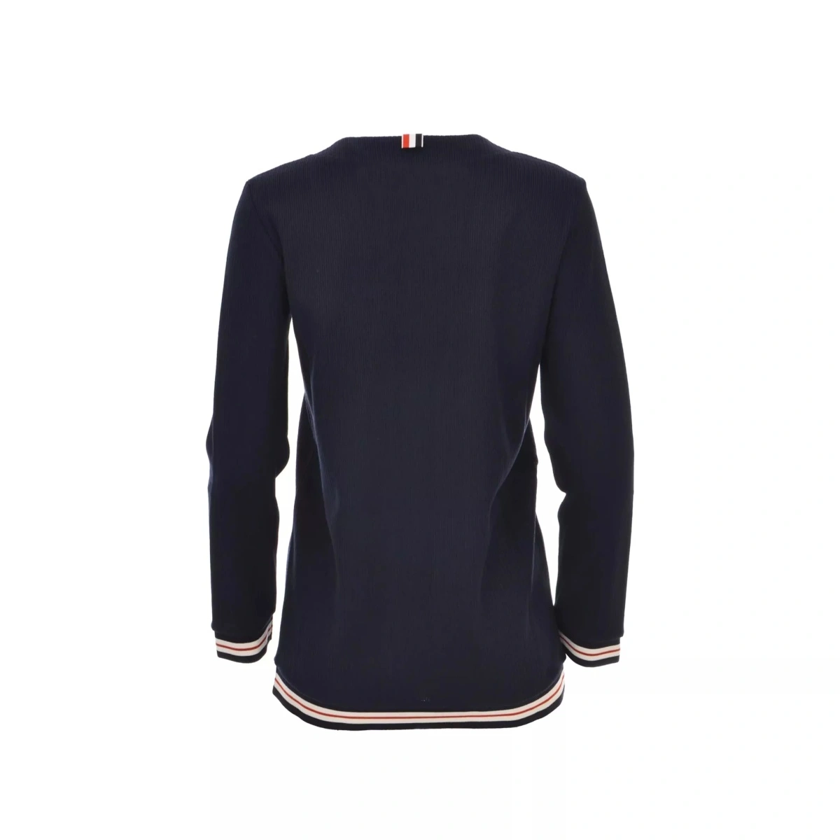 Cardigane Thom Browne Cotton Cardigan - Img 2