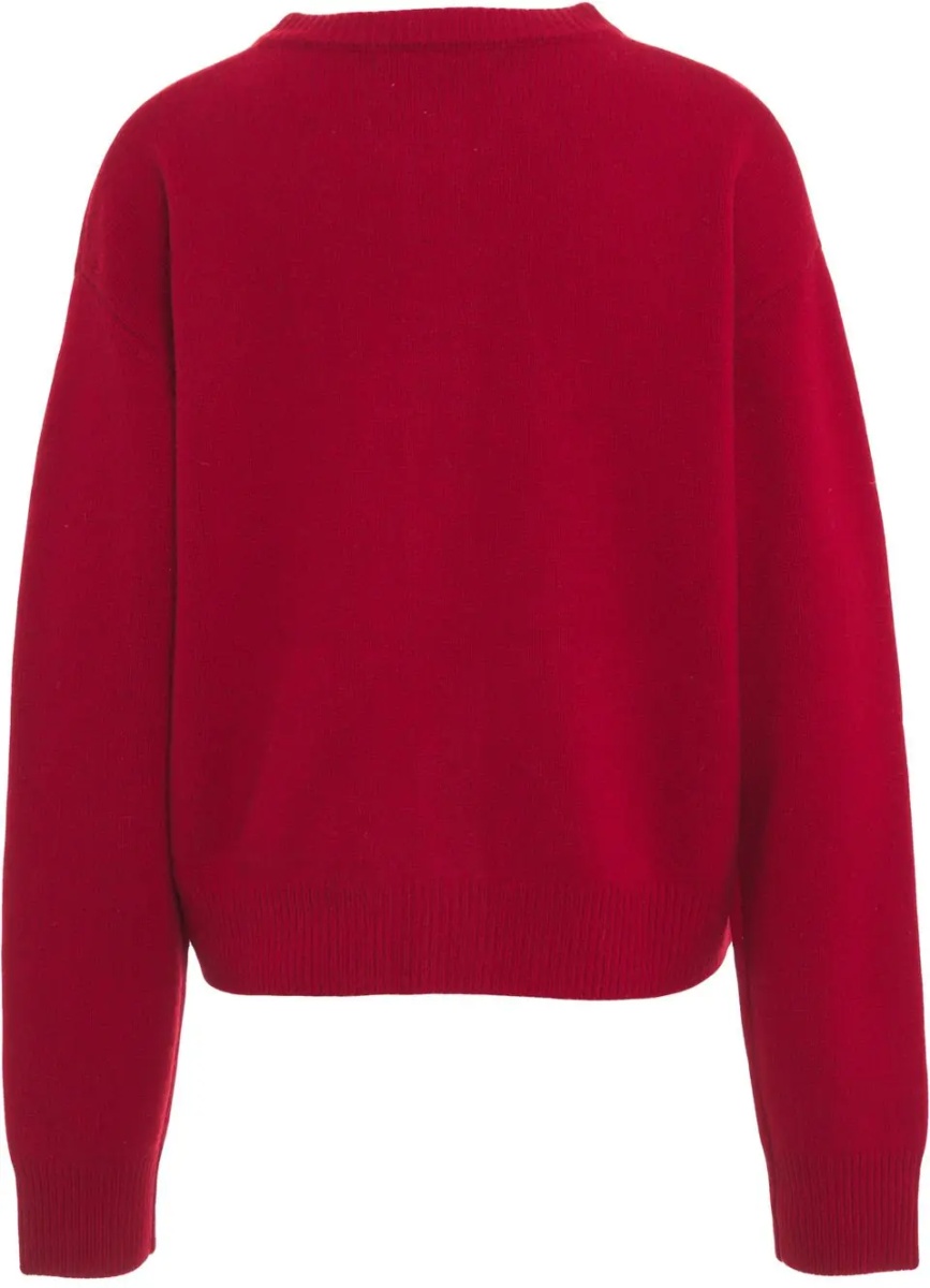 Cardigane Wool cardigan - Img 3