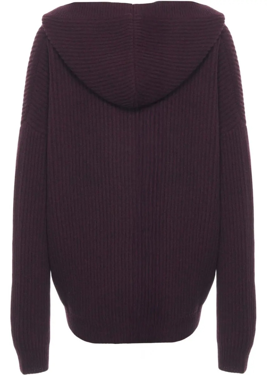 Cardigane Wool cardigan - Img 3