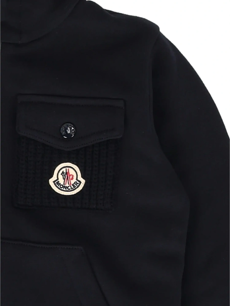 Cardigane ZIP UP CARDIGAN - Img 3