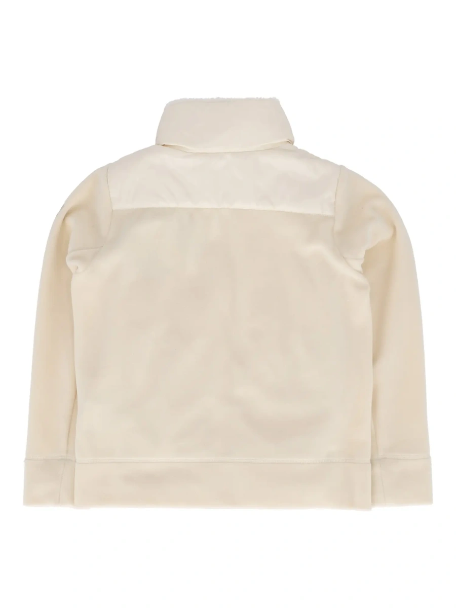 Cardigane ZIP UP CARDIGAN - Img 2