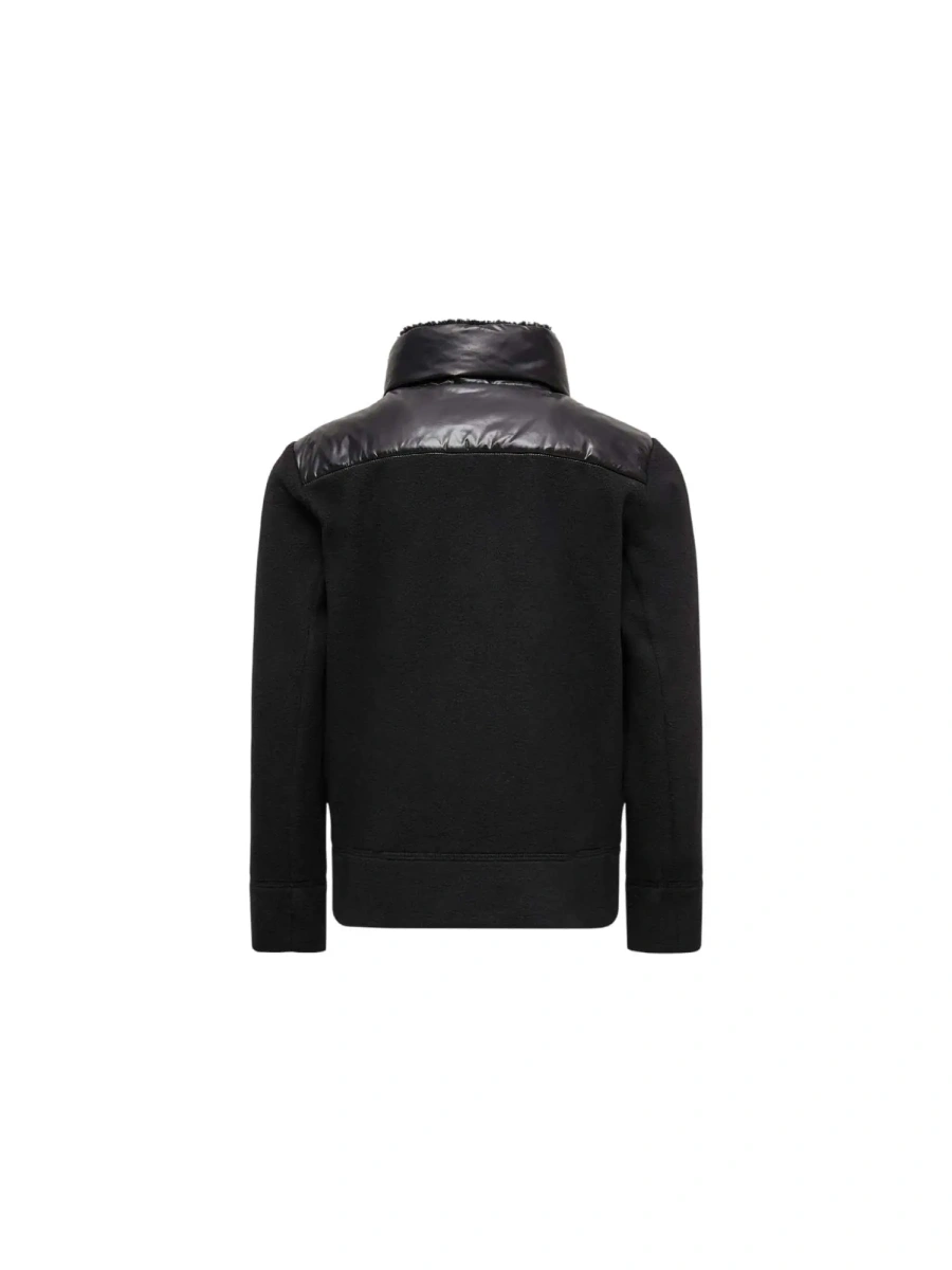 Cardigane ZIP UP CARDIGAN - Img 2