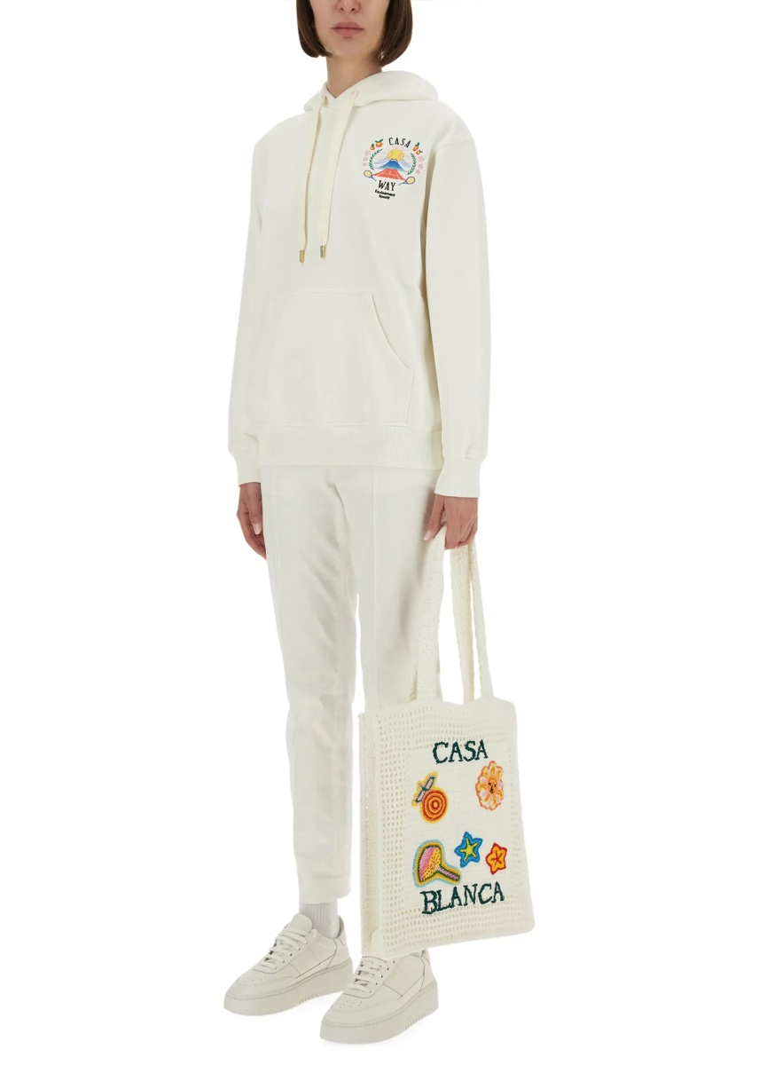 "Casaway Mountain" Sweatshirt - Img 2