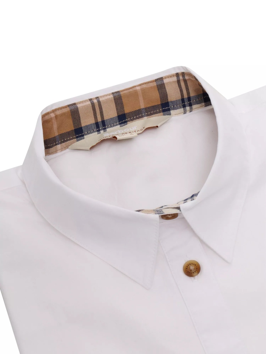 Catherine white shirt - Img 2