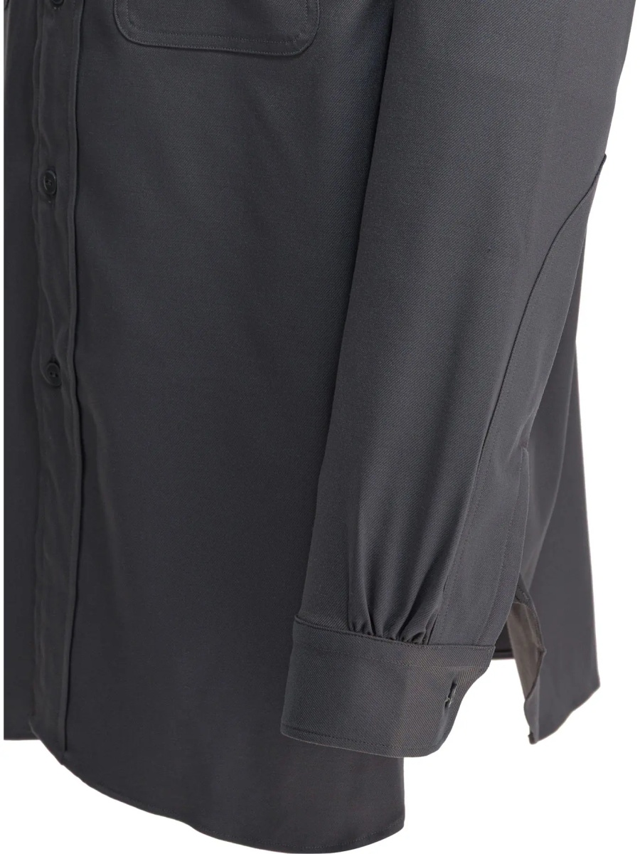 "Cavalry Twill" Shirt - Img 4