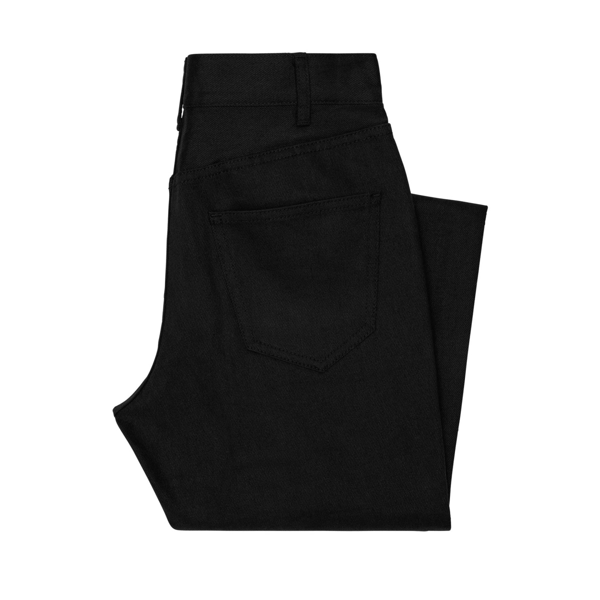 Celine Low Rise Skinny Fit Jeans - Img 2