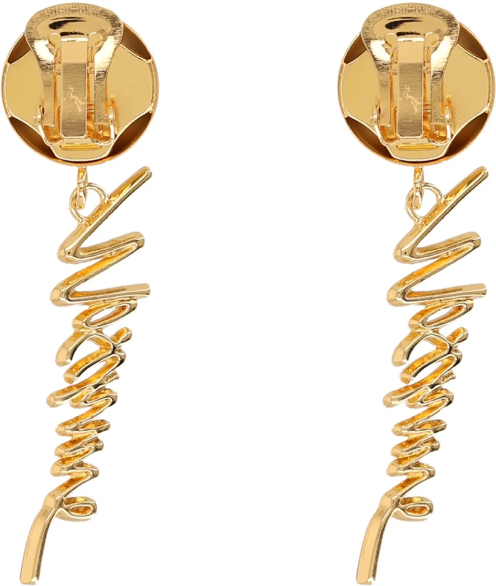 Cercei Logo Earrings - Img 2