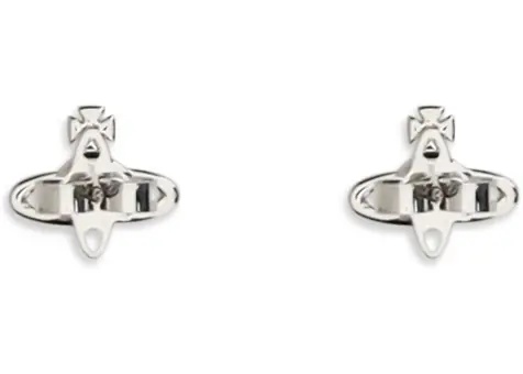 Cercei Nano Solitaire Earrings - Img 2