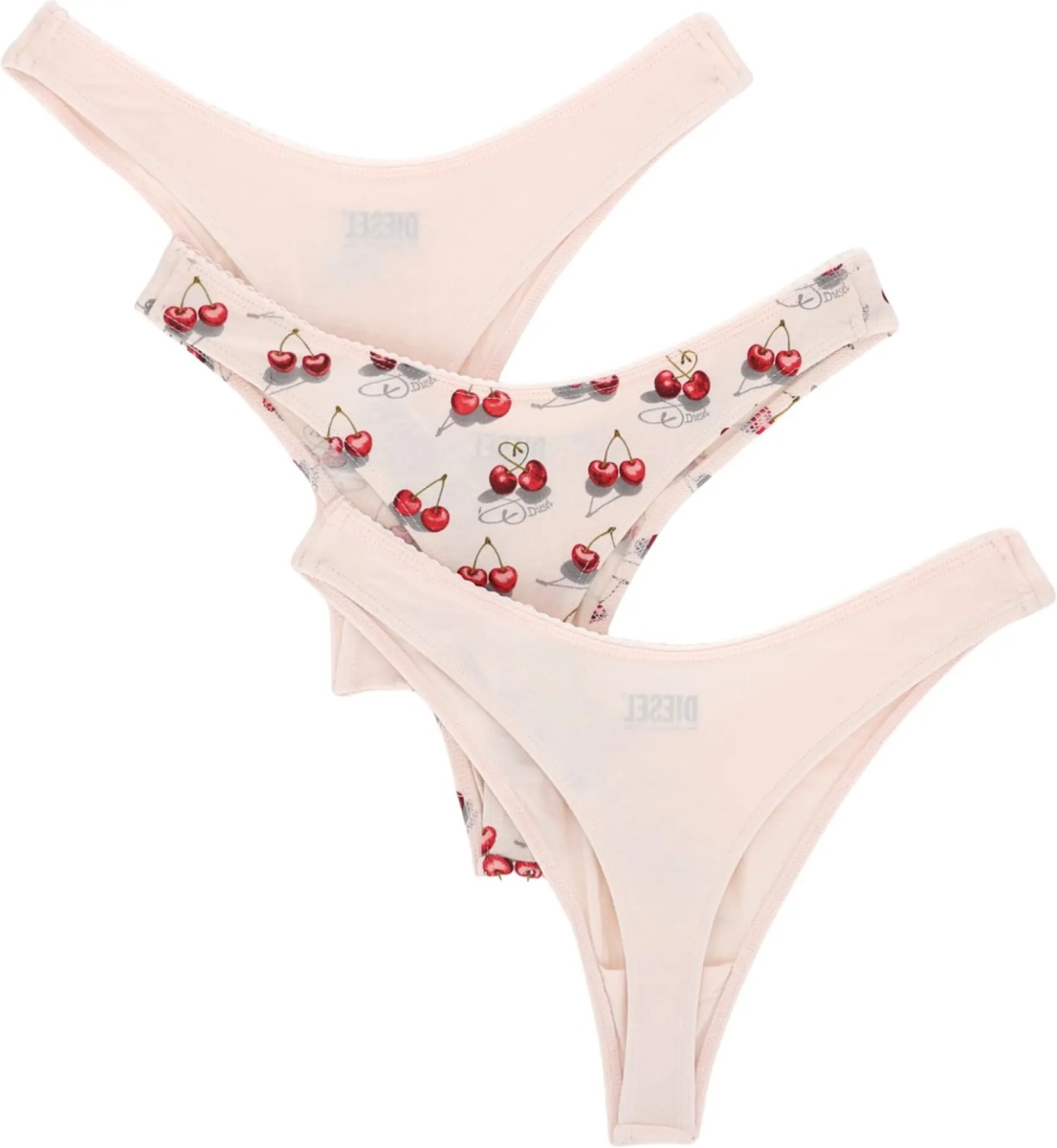 Chiloti 3-Pack Of "Ufpn-Punchy" Briefs - Img 2