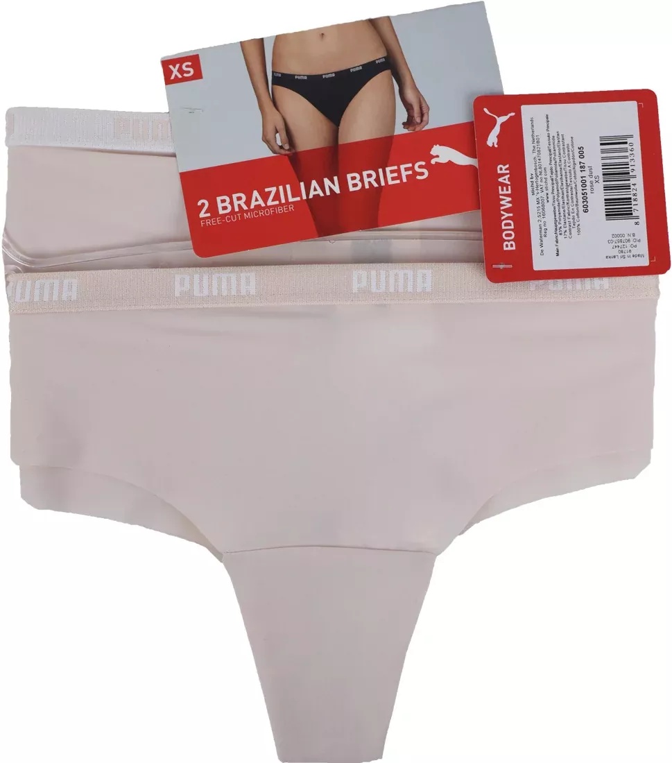 Chiloti Brazilian Briefs 2 Pack - Img 2