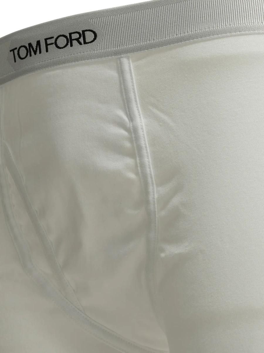 Chiloti Cotton Boxer Shorts Set - Img 3