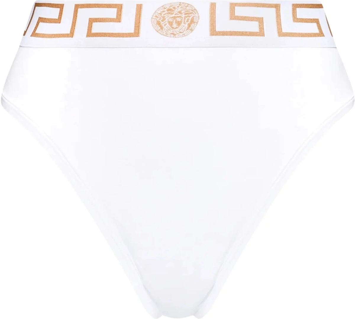Chiloti High Waist Briefs - Img 3