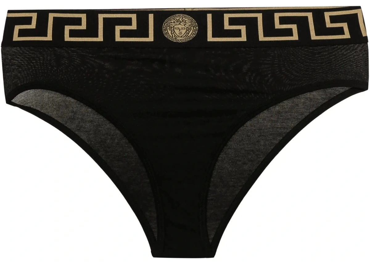 Chiloti High Waist Briefs - Img 7