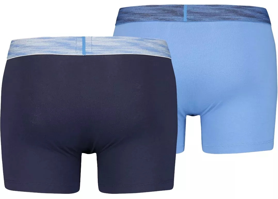 Chiloti Levi's® Boxer 2 Pairs Briefs - Img 2