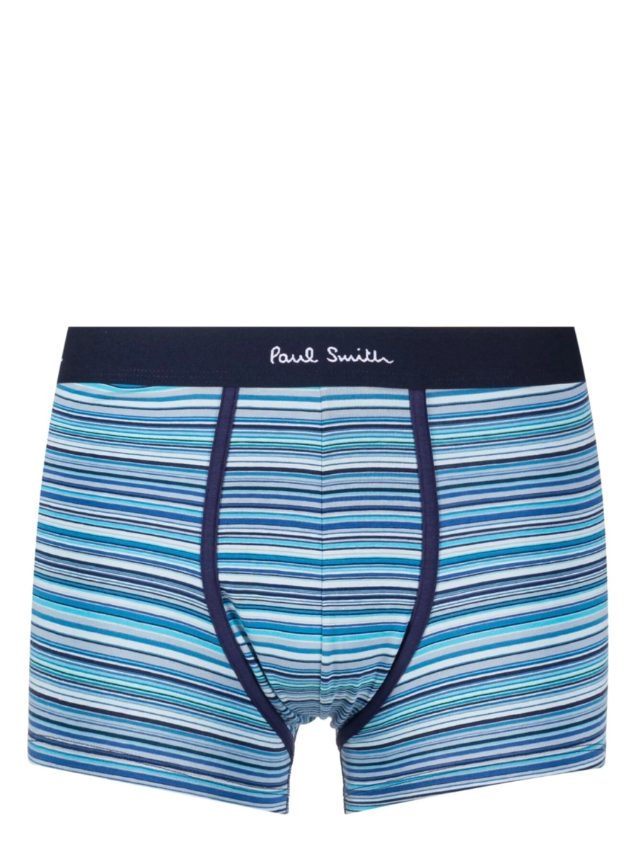 Chiloti Paul Smith albastri - Img 2